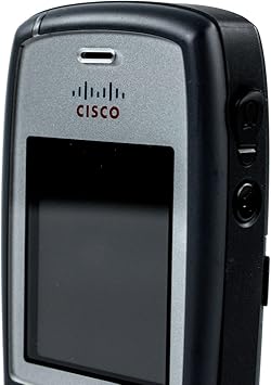 Cisco Unified Wireless IP Phone (CP-7925G-A-K9=)