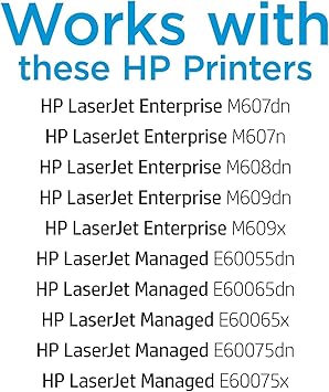 HP L0H24A Original Printer Maintenance Kit