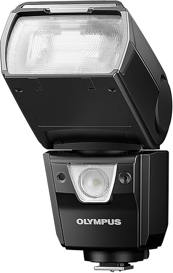 OLYMPUS Flash Electronic Flash Mirror-Less Single-Lens for The FL-900R(Japan Import-No Warranty)