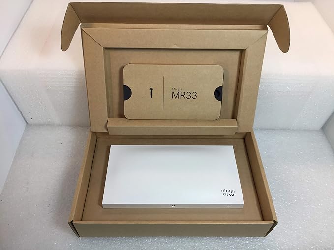MR33 Wireless Access Point