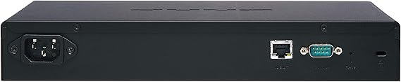QNAP QSW-M804-4C 10GbE Managed Switch, with 4-Port 10GbE SFP+/RJ45 Combo and 4-Port 10GbE SFP+ Gigabit