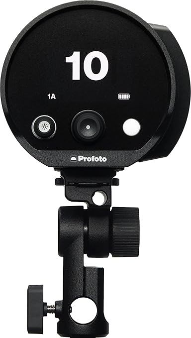 Profoto B10X Off Camera Flash Duo Kit