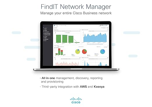CISCO DESIGNED SG350X-48P Stackable Managed Switch with 48 Gigabit Ethernet (GbE) Ports, 2 x 10G Combo + 2 x SFP+, 382W PoE, Limited Lifetime Protection (SG350X-48P-K9-NA), Black