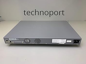 Juniper EX Series 48-Port 10/100/1000 Base Switch (EX3300-48P)