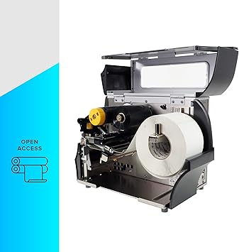 Zebra ZT411 Thermal Label Printer (ZT41142-T010000Z)