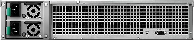 Synology RX1217RP Redundant Power Expansion for RackStation (Diskless)