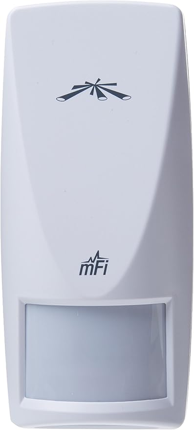 Ubiquiti Networks Motion Sensor Wall Mount (MFI-MSW)
