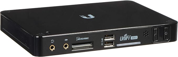 Ubiquiti - Networks UVC-NVR-2TB 2Tb Unifi Vidieo Nvr Controller