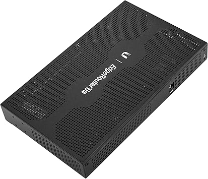 UBIQUITI ER-6P EdgeRouter 6P