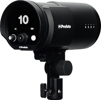 Profoto B10X Off Camera Flash Duo Kit