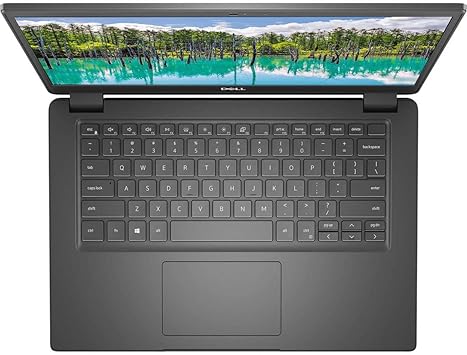 Dell 14 SSD G10 i5 8G 256G W10P, R92RT