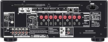 PIONEER Elite VSXLX305 Surround Sound Receiver