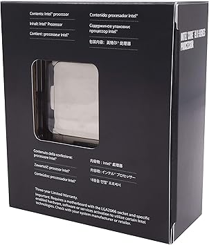 Intel Core i9-9960X 3.1 Ghz Sixteen-Core Lga 2066 Processor 3.1 16 BX80673I99960X