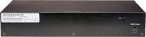 HPE HP OfficeConnect 1920S 8G PPoE+ 65W Switch