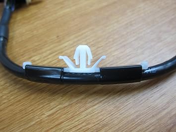 Rearview Backup Camera Mopar OEM 56054164AD Chrysler Dodge RAM 1500 2500 3500