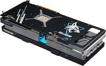 PowerColor Hellhound AMD Radeon RX 7900 XT Graphics Card