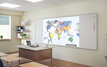 Epson PowerLite 530 XGA 3LCD Projector, White