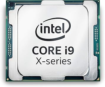 Intel Core i9-9960X 3.1 Ghz Sixteen-Core Lga 2066 Processor 3.1 16 BX80673I99960X