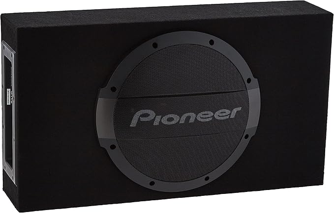 PIONEER 600W Active SUBWOOFER