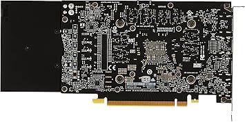 PNY NVIDIA Quadro RTX 4000 - The World’S First Ray Tracing GPU