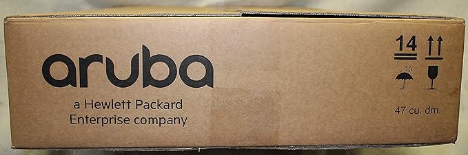 HP Aruba J9728A 2920-48G 48-Port Gigabit Switch
