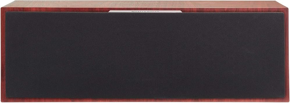MartinLogan Motion 50XTi Centre Speaker (Red Walnut)