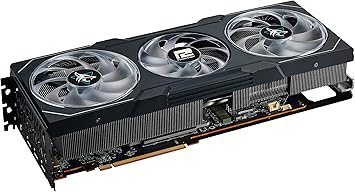 PowerColor Hellhound AMD Radeon RX 7900 XT Graphics Card