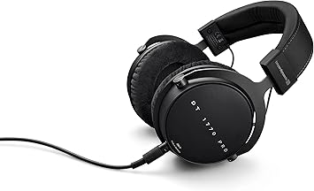beyerdynamic DT 1770 PRO Studio closed Reference Headphones