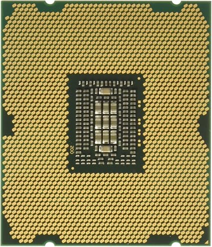 ntel Xeon Eight-Core E5-2650 2.0GHz 8.0GT/s 20MB LGA2011 Processor without Fan, Retail BX80621E52650
