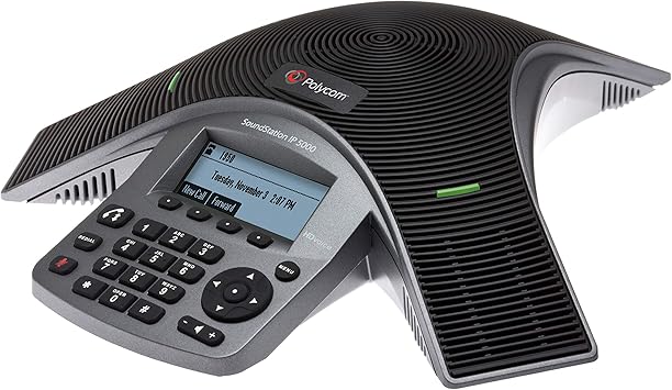 Polycom Soundstation Ip5000 Sip Conference Phone