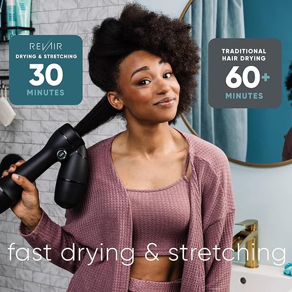 New RevAir Reverse-Air Dryer