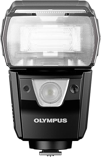 OLYMPUS Flash Electronic Flash Mirror-Less Single-Lens for The FL-900R(Japan Import-No Warranty)