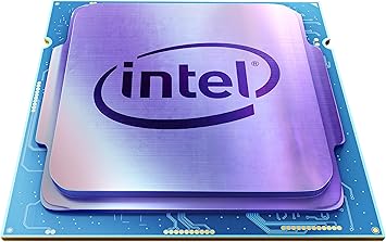 Intel Core i7-10700K Desktop Processor 8 Cores up to 5.1 GHz Unlocked LGA1200 (Intel 400 Series Chipset) 125W (BX8070110700K)