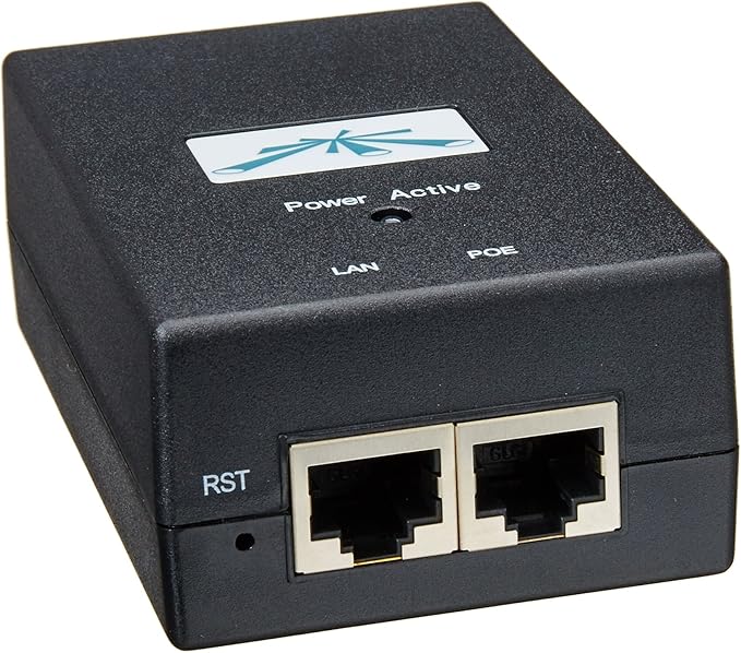 Ubiquiti Rocket M2, RM2 2.4GHz Rocket 2x2 11n MIMO CPE AirMax TDMA 50+km 150+Mbps