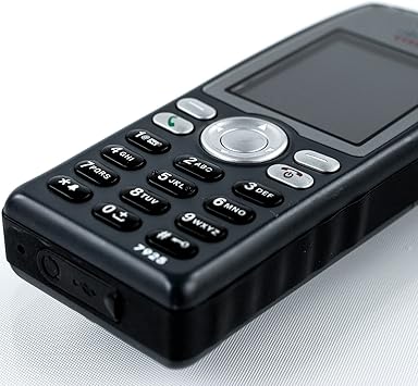 Cisco Unified Wireless IP Phone (CP-7925G-A-K9=)