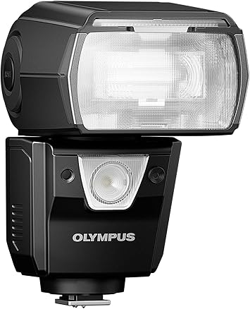 OLYMPUS Flash Electronic Flash Mirror-Less Single-Lens for The FL-900R(Japan Import-No Warranty)