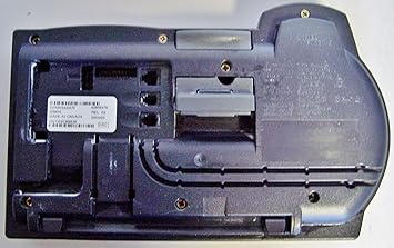 Meridian M3904 Telephone Charcoal
