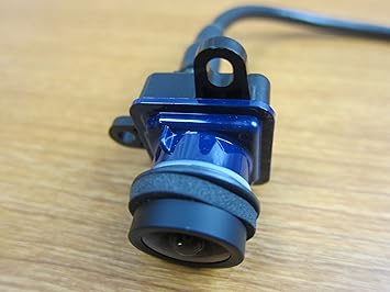 Rearview Backup Camera Mopar OEM 56054164AD Chrysler Dodge RAM 1500 2500 3500
