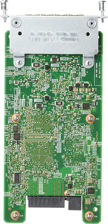 Cisco Voice Interface Card (VIC)