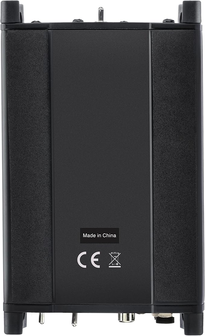 Kopul SDI-PPC Stereo Multimedia Passive Direct Box