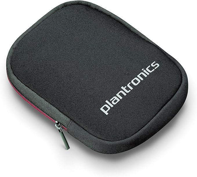 Plantronics 20265201 Voyager Focus UC Black