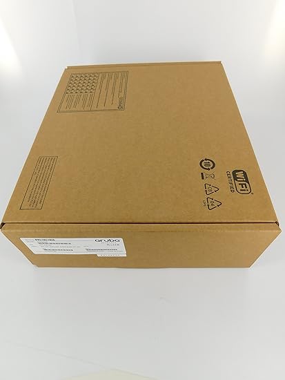 Aruba Networks Instant IAP-225 IEEE 802.11ac 1.27 Gbps Wireless Access Point - ISM Band - UNII Band - IAP-225-US