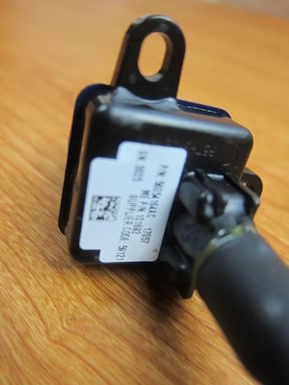 Rearview Backup Camera Mopar OEM 56054164AD Chrysler Dodge RAM 1500 2500 3500