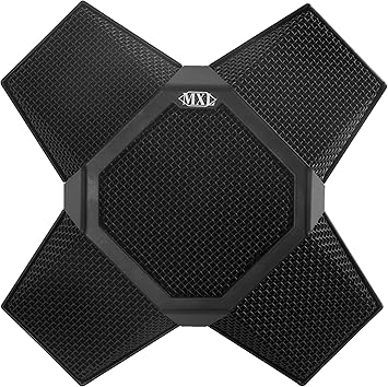 MXL Mics Condenser Microphone Black MXLAC360ZV2