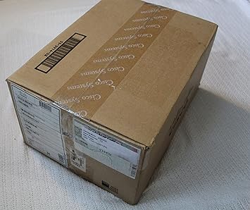Cisco Catalyst 2960-8TC Managed Ethernet Switch - L91498
