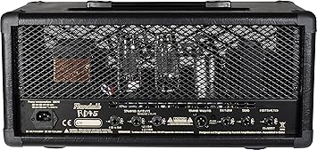 Randall RD45H Diavlo Series Amplifier