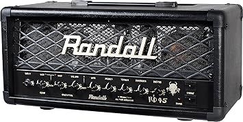 Randall RD45H Diavlo Series Amplifier