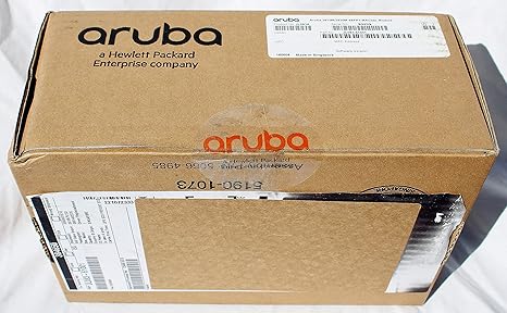 Aruba (JL083A) 3810M 4SFP+ Module