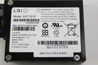 BAT1S1P 81Y4451 M5015 M5014 9260-8i Array Card Battery bbu0