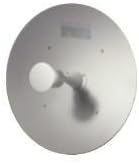 Cisco Aironet 21dBi 2.4GHz Solid Dish Antenna with RP-TNC Connector (AIR-ANT3338)